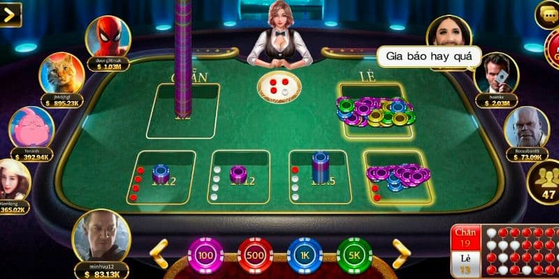Xì tố Go88: Hướng dẫn chơi đơn giản và hiệu quả cho tân thủ 4 Bật mí một vài Kinh nghiệm chơi game bài xì tố Go88