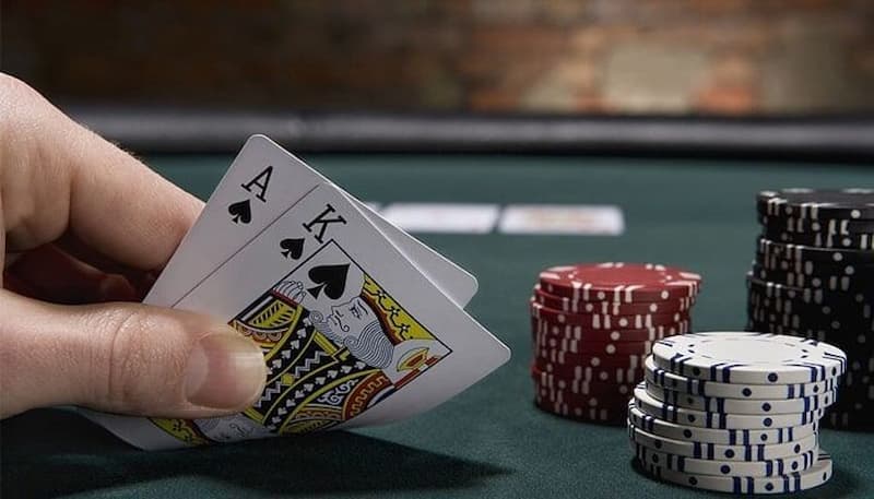 Xì tố Go88: Hướng dẫn chơi đơn giản và hiệu quả cho tân thủ 5 Tận dụng quân bài Flop