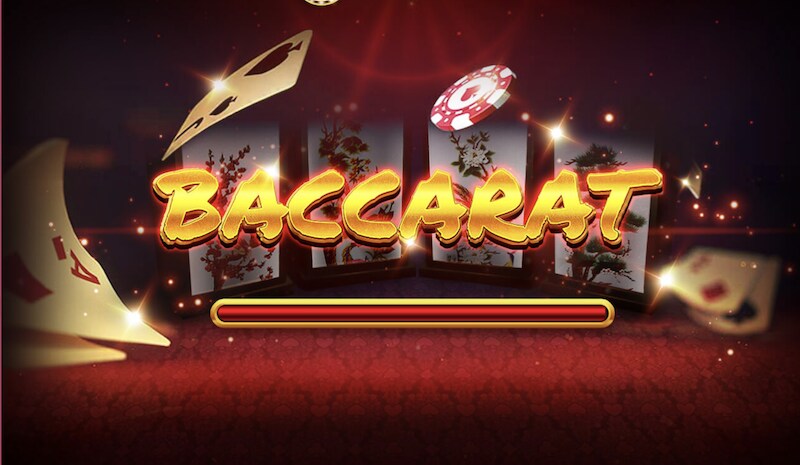Baccarat Go88: Game đánh bài được yêu thích vì dễ chơi 2 Luật chia bài Baccarat tại Go88