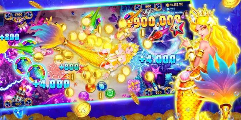 Bắn cá Long Vương Go88: Cách chơi chi tiết cho mọi game thủ 5 Mẹo chơi game thắng lớn dành cho mọi cược thủ