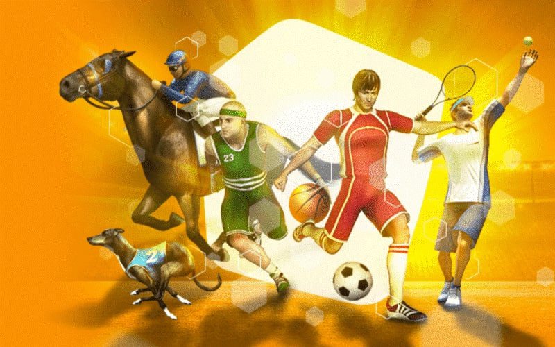 Thể thao Go88: Thỏa niềm đam mê cùng trận đấu đỉnh cao 4 Các bước tham gia cá cược thể thao Go88