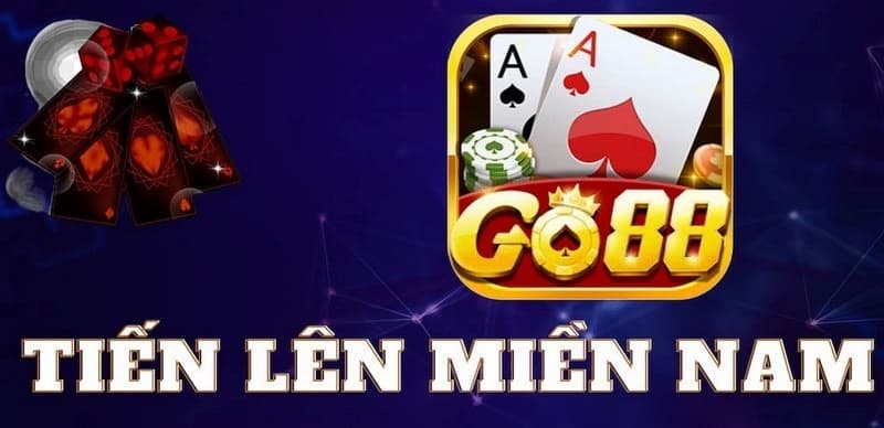 Game Tiến lên miền Nam Go88: Khám phá bí quyết luôn thắng 1 Khám phá thông tin về bộ môn đánh bài cực hot